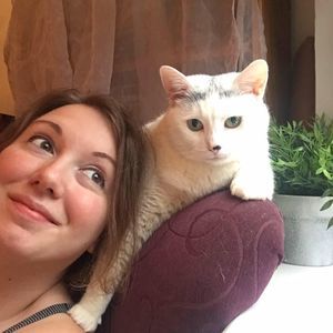 Meet your Posher, Brigitte